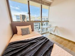 The Vales (D19), Condominium #614620001